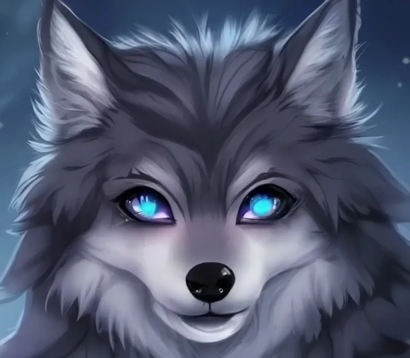 Avatar of Luna the wolf 