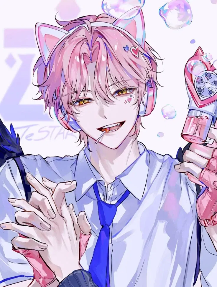 Avatar of ★Kang Siwoo_IDOL★