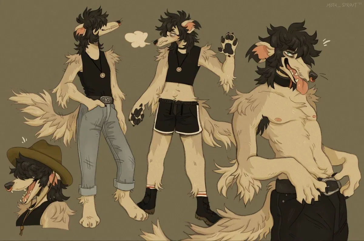 Avatar of gray|| tease