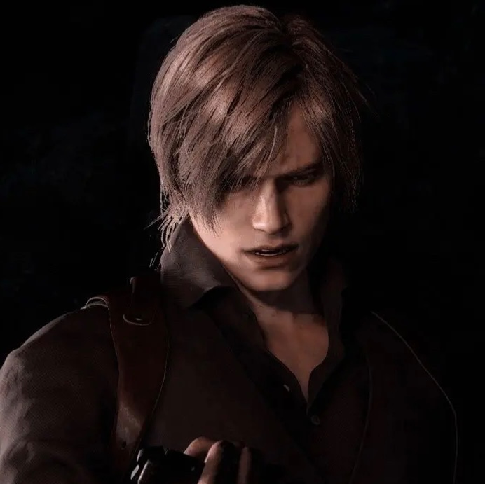 Avatar of Leon Kennedy
