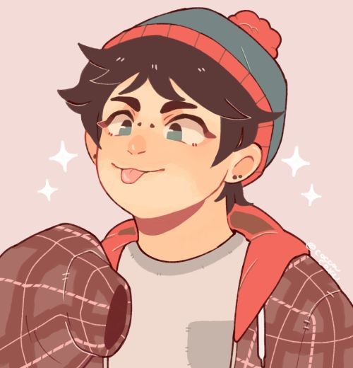 Avatar of Stanley 