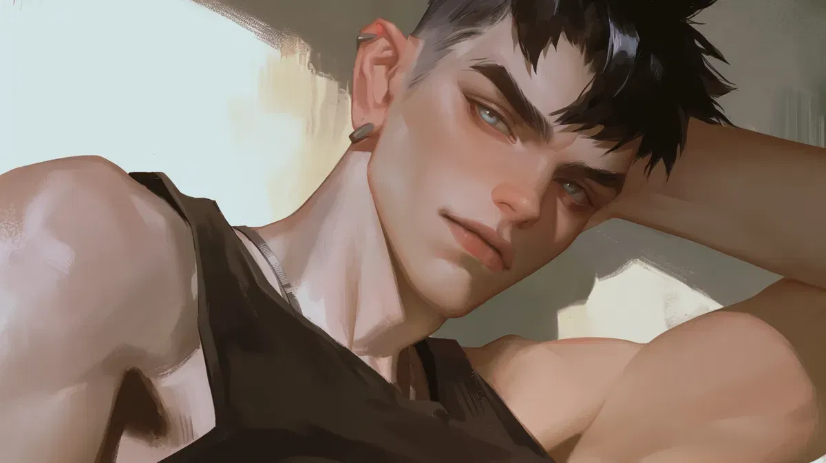 Avatar of Ethan Acy / Alfa