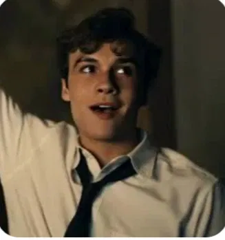 Avatar of Mattheo riddle 