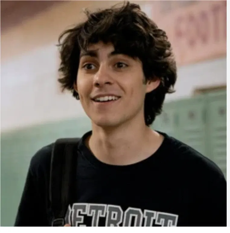 Avatar of Dylan Campbell