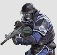 Avatar of Julien "Rook" Nizan