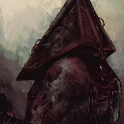 Avatar of The Executioner - SH / DBD