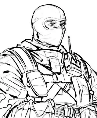 Avatar of Alexandr "Tachanka" Senaviev - RSS