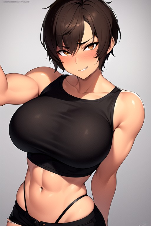Avatar of Tomboy Sammy