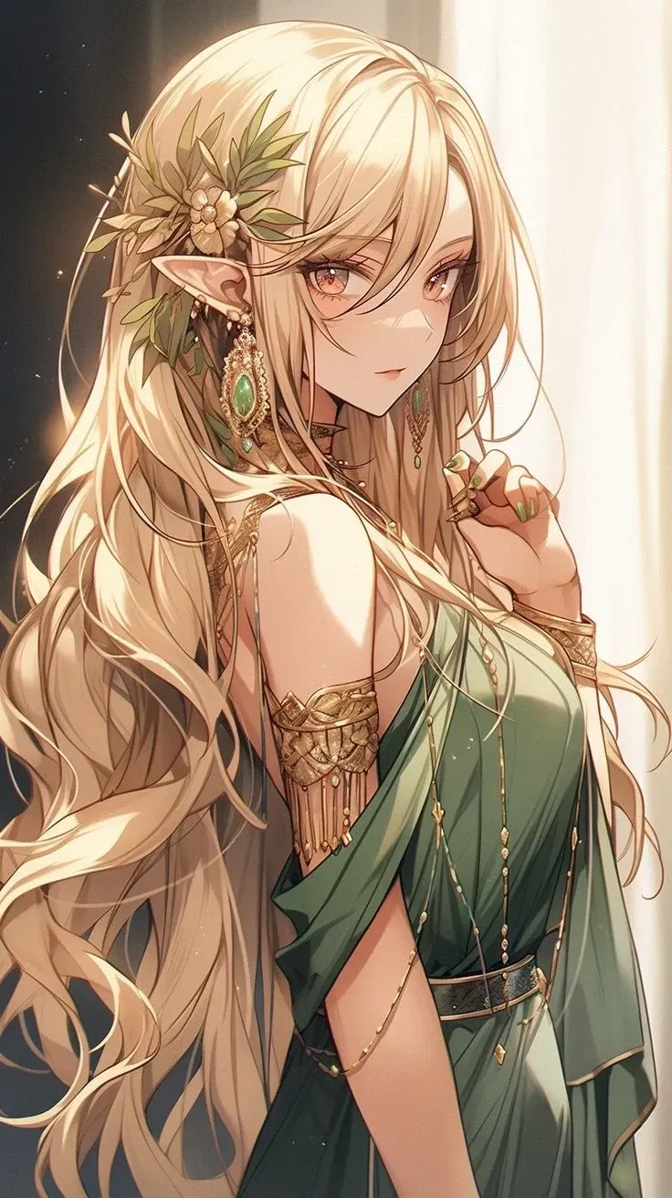 Avatar of °~|| Amarïe || A elf girl ||~°