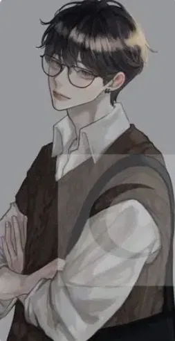 Avatar of °~|| Hilo || Nerdy classmate ||~° ALT 2