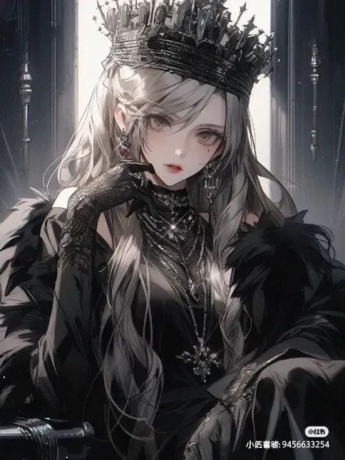 Avatar of °~|| Victoria || Your wife and duchess ||~°