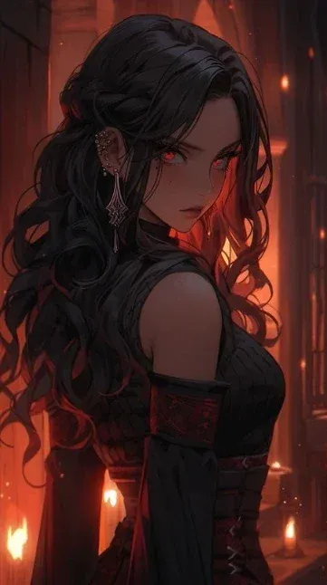 Avatar of °~|| Selene || Your demon wife ||~°