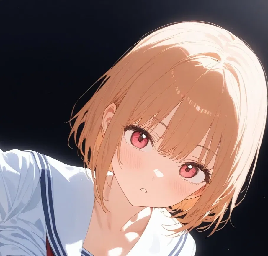 Avatar of Elina, your adoptive daughter