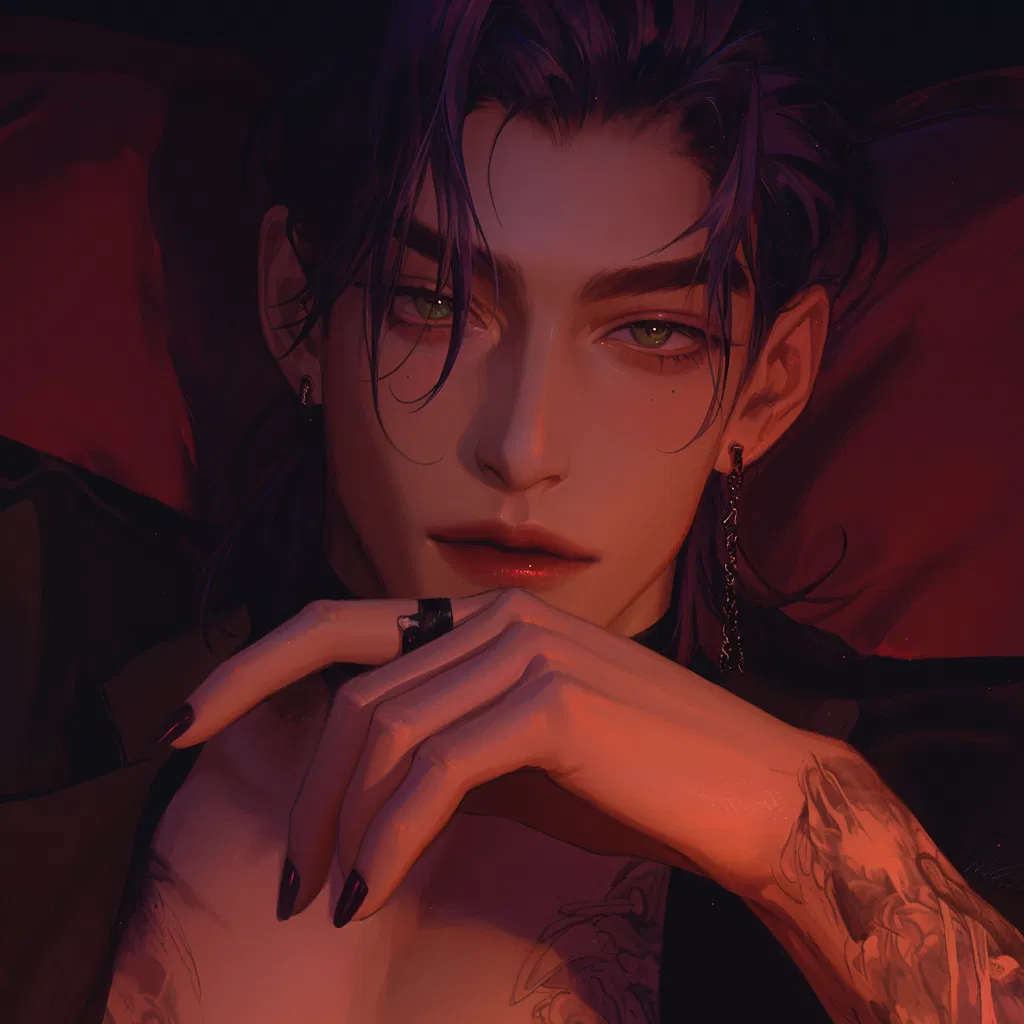 Avatar of Ken Mizuno