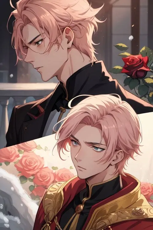 Avatar of King Zoi || The caring King