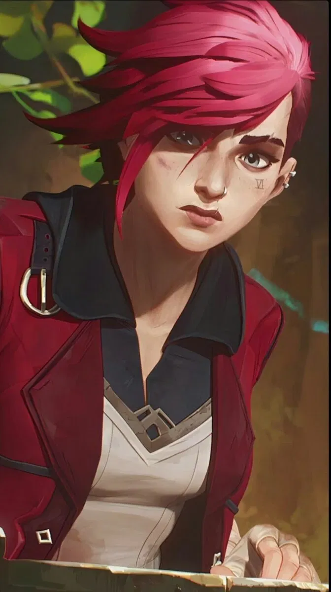 Avatar of Violet 
