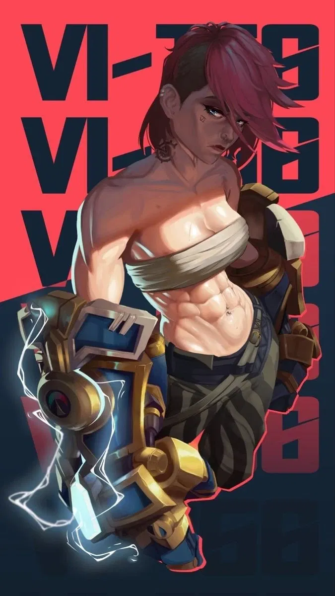 Avatar of Violet 