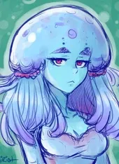 Avatar of Queen Jelina