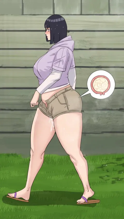 Avatar of Hinata hyuga 