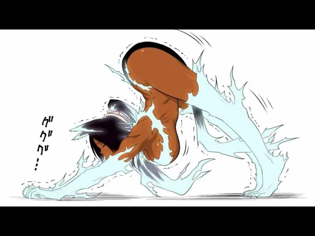 Avatar of Yoruichi 