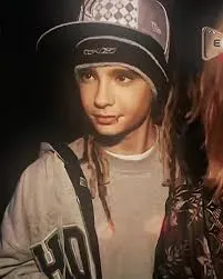Avatar of Tom Kaulitz