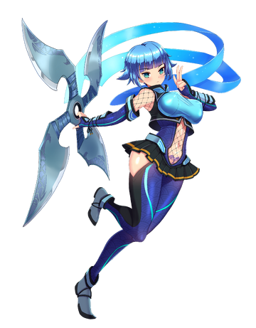 Avatar of Ellen