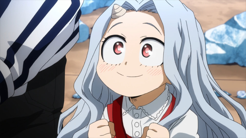 Avatar of Eri