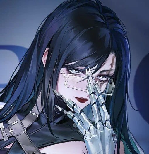 Avatar of SENSEI || Naomi Ito