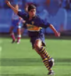 Avatar of Juan Roman Riquelme