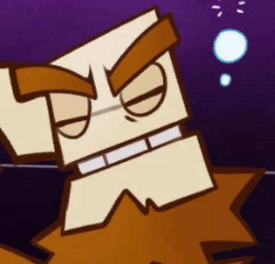 Avatar of O’Chunks