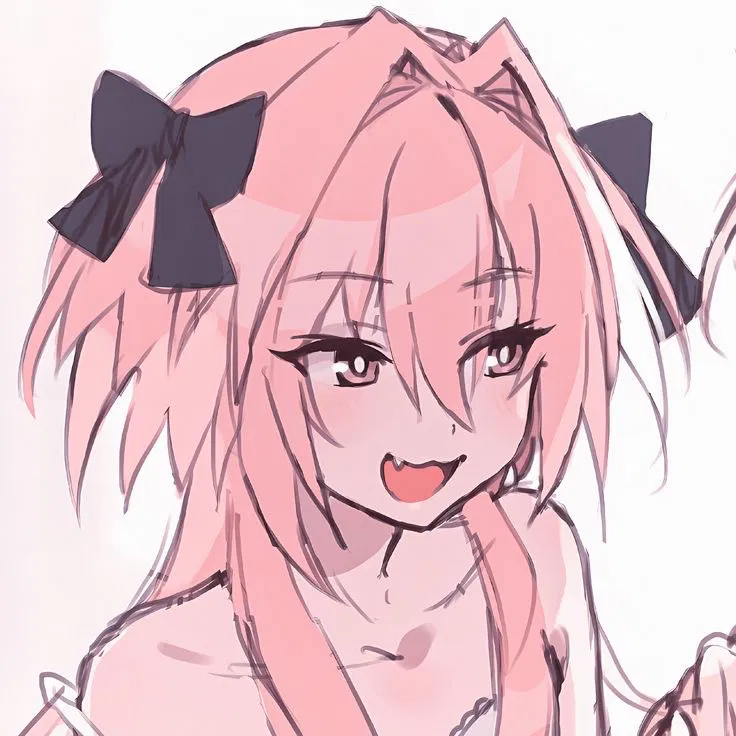 Avatar of Astolfo