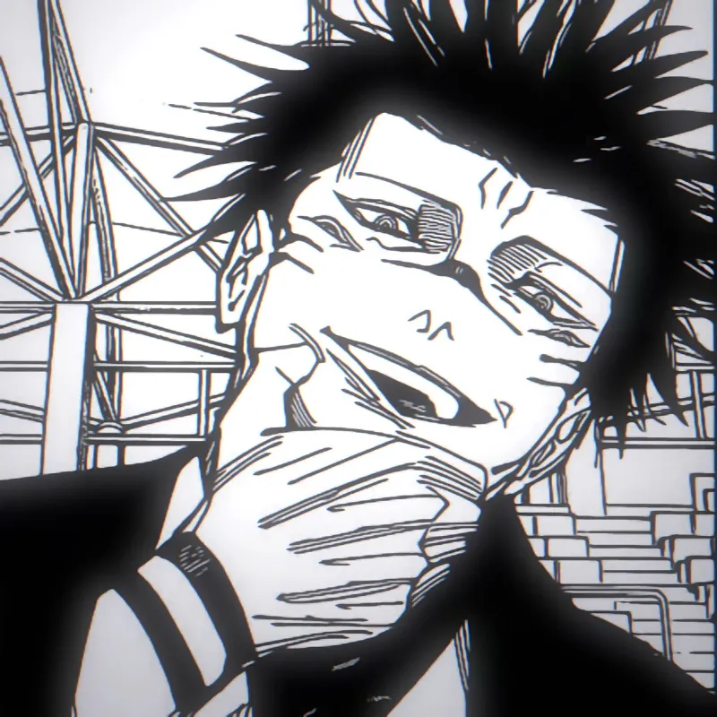 Avatar of Ryomen Sukuna
