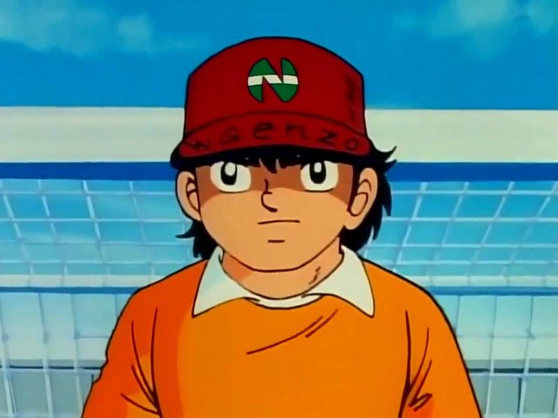 Avatar of Benji Price 
