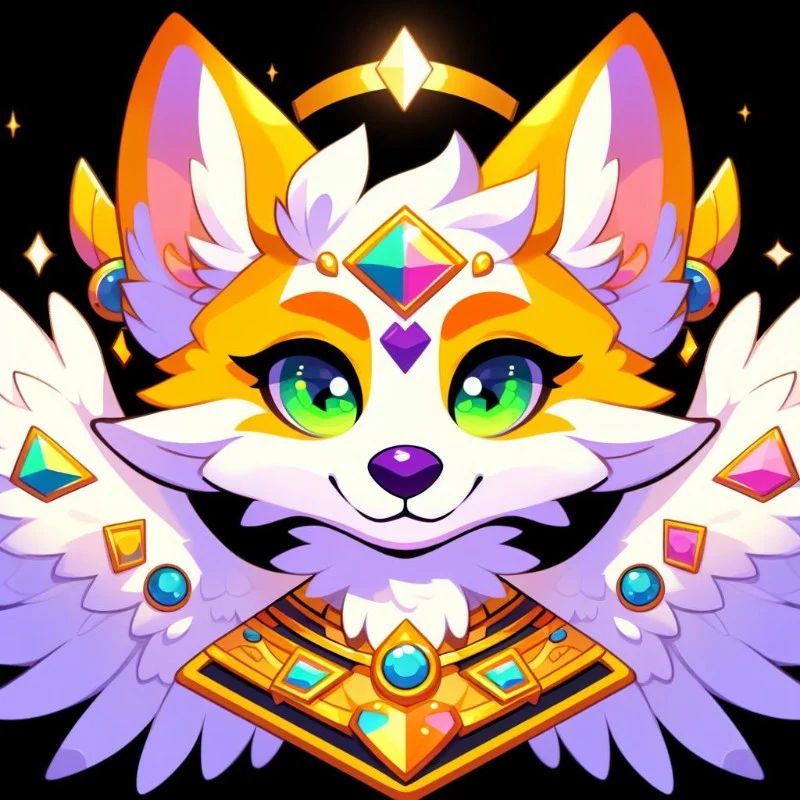 Avatar of sparky fox