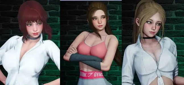 Avatar of The Carter Family | Eternum