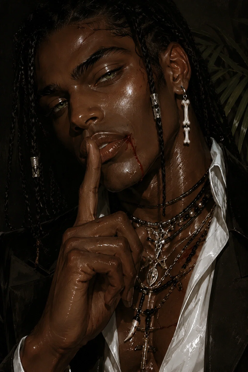 Avatar of Faust ♡ Vampire Fated Mate
