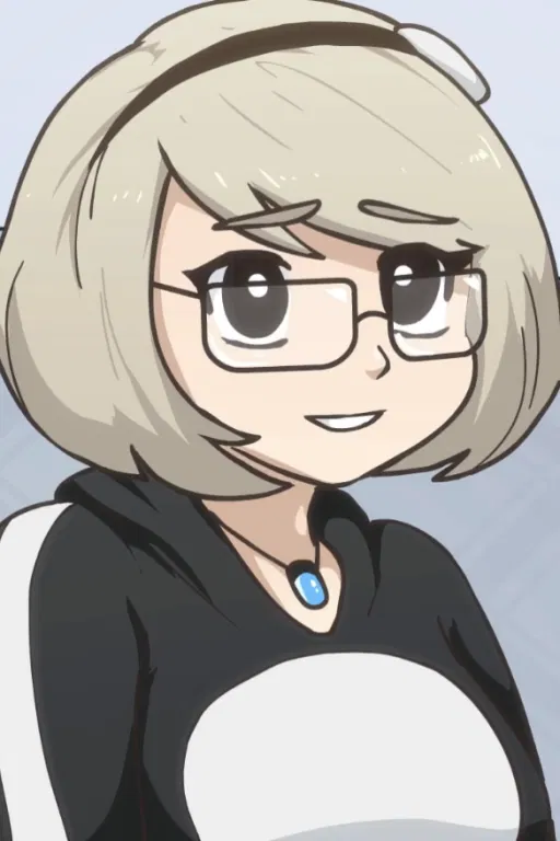 Avatar of Fiona