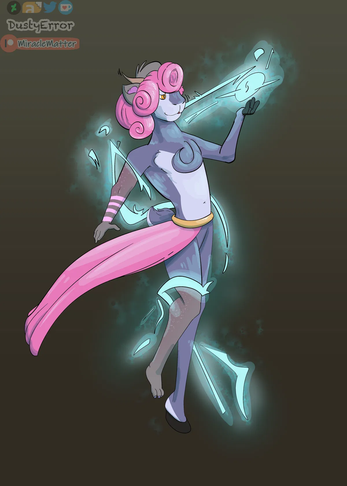 Avatar of Absa TF