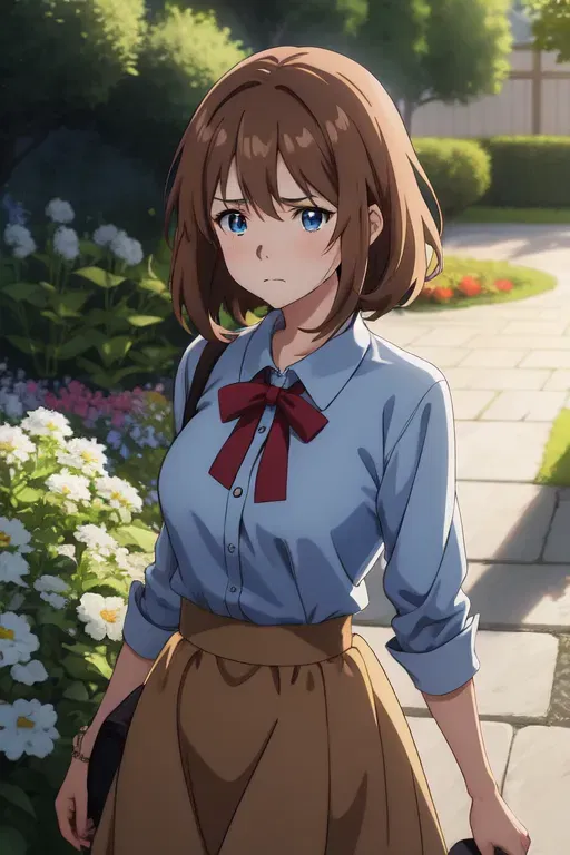 Avatar of Useless Child 