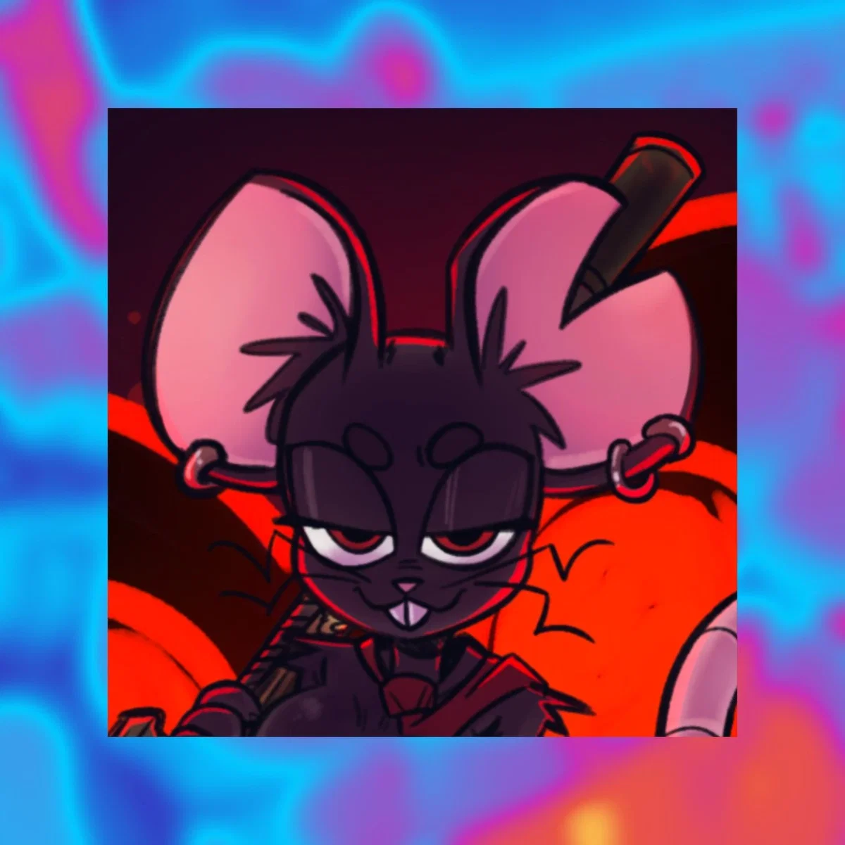 Avatar of Camille