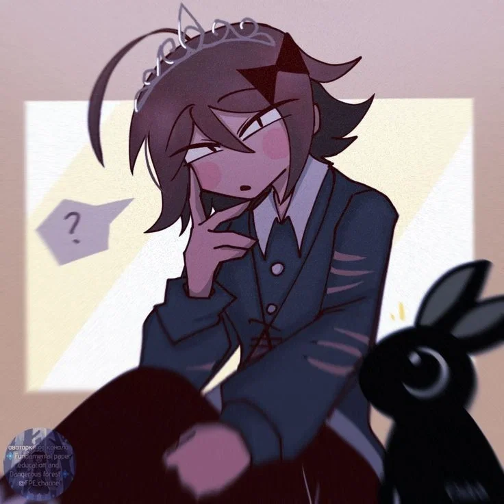 Avatar of Alice, your abusive and sadistic stepsister