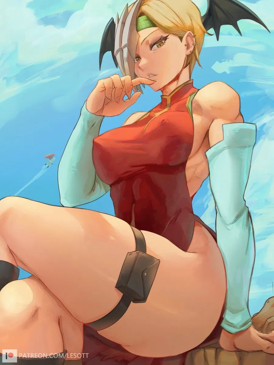 Avatar of Ryuko Tatsuma