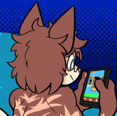 Avatar of Coool calico