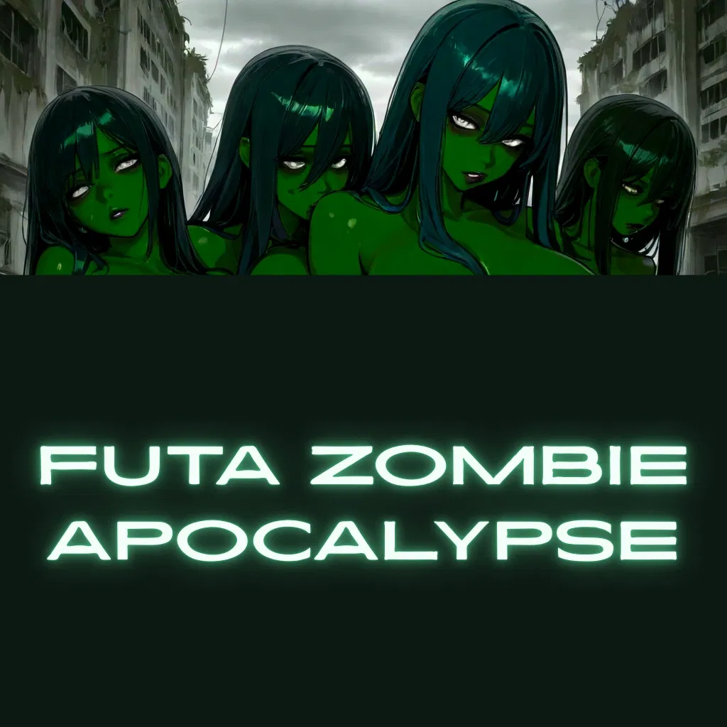 Avatar of Futanari Zombie Apocalypse