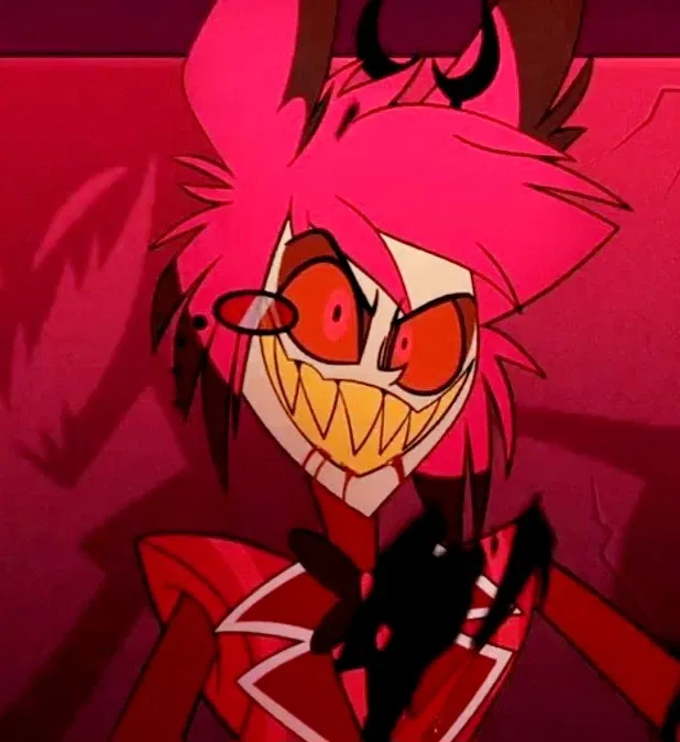 Avatar of Alastor