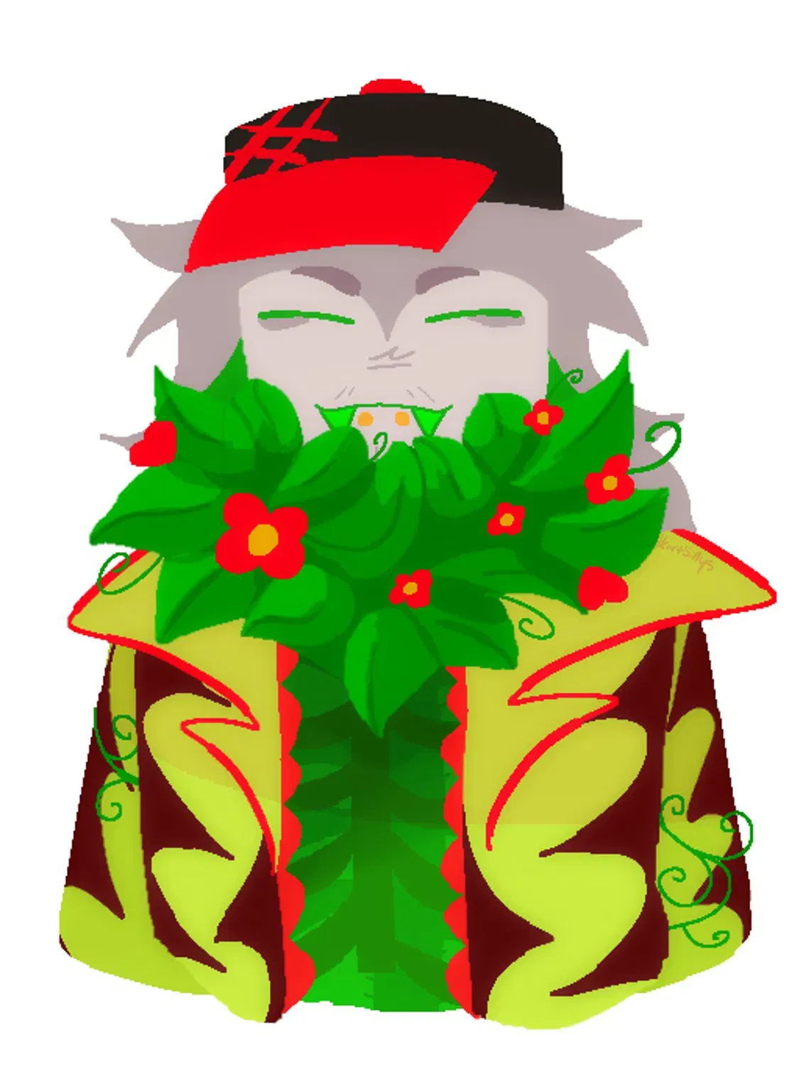 Avatar of Griefer