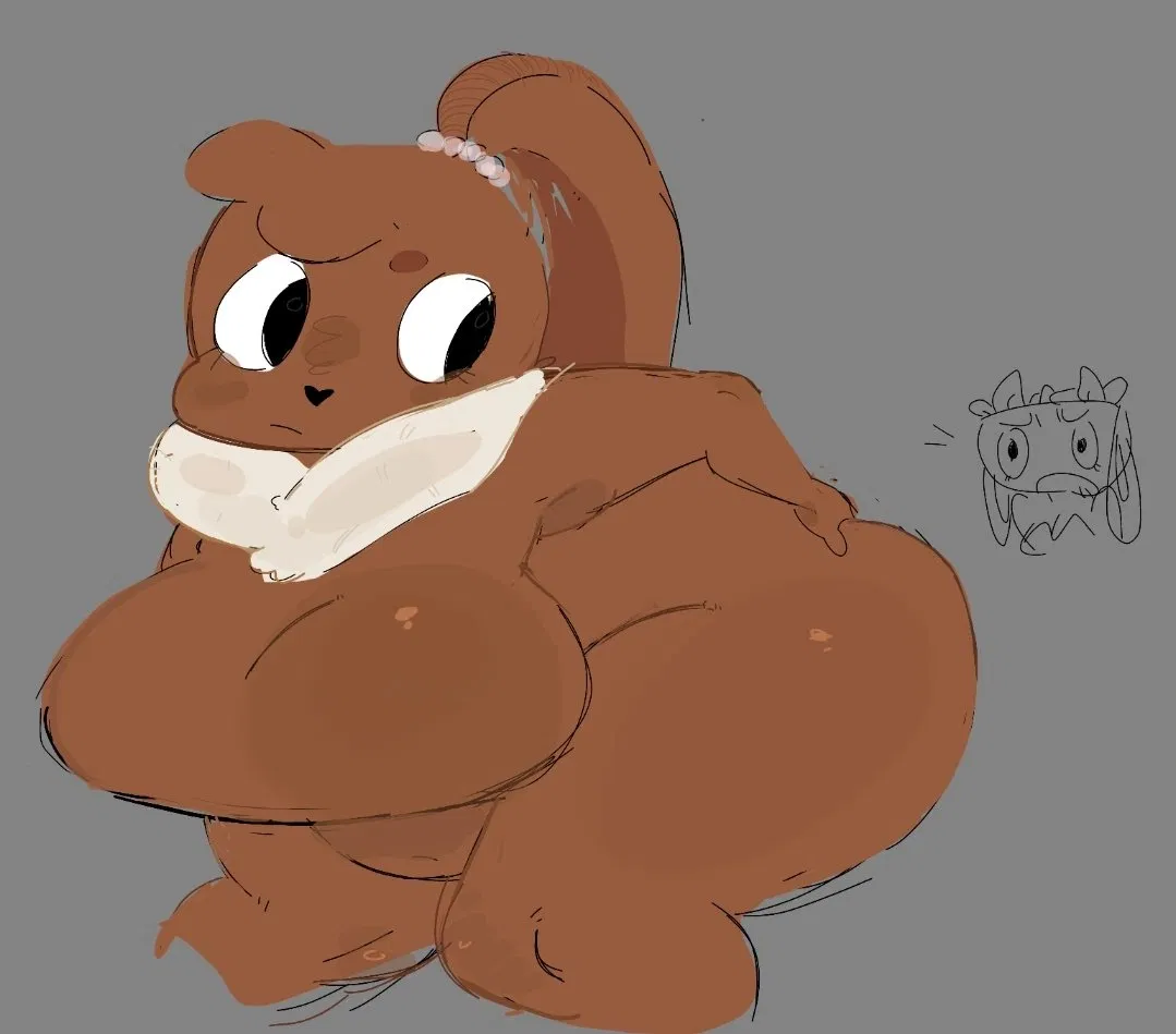 Avatar of Cocoa the Bunny