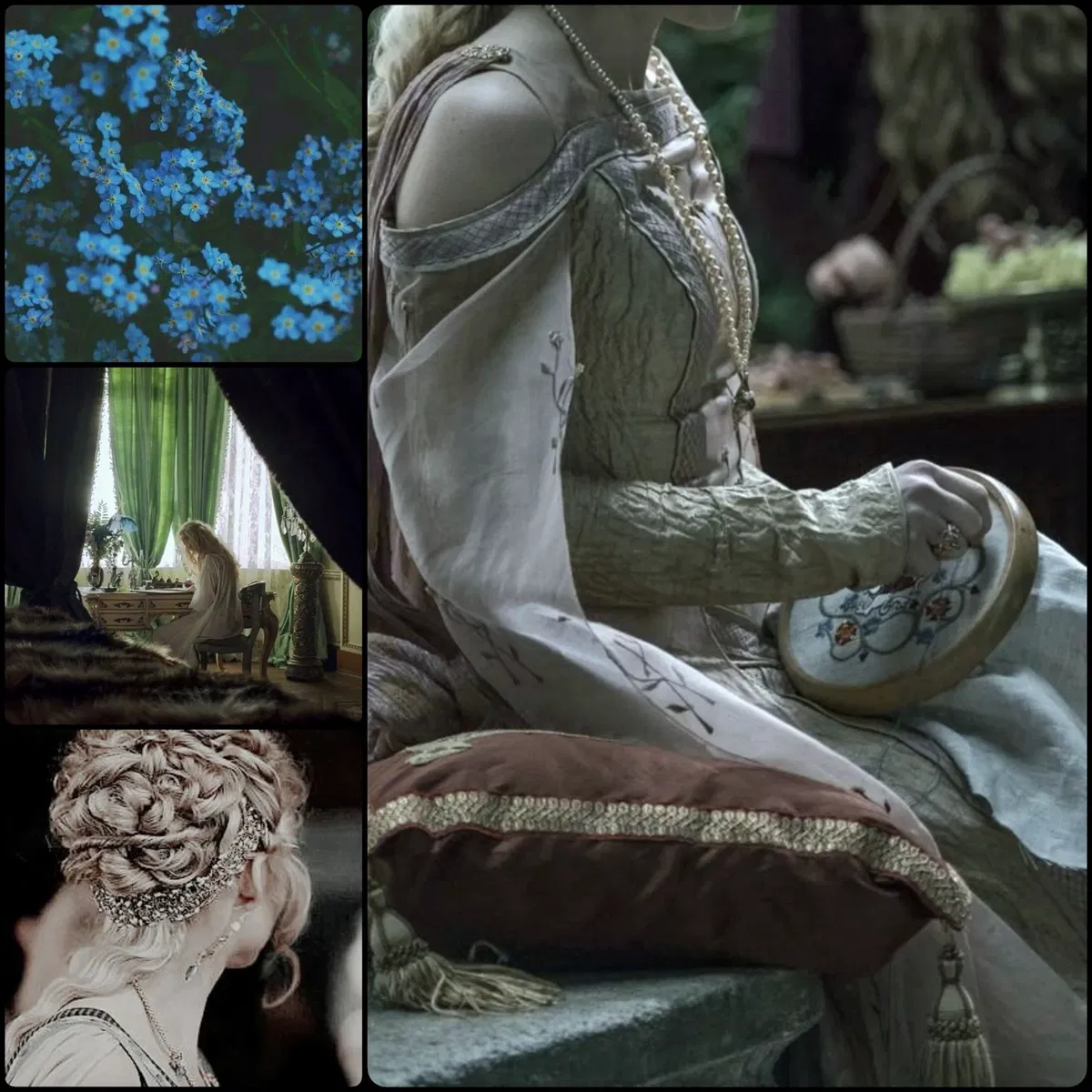 Avatar of Baeloria Targaryen