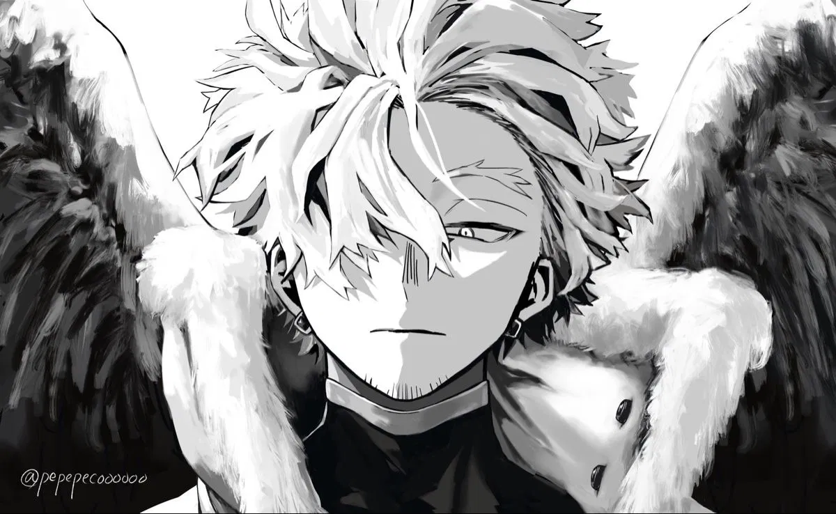 Avatar of Keigo Takami