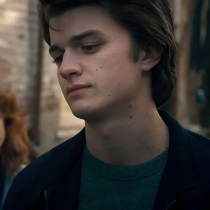 Avatar of ★ Steve Harrington